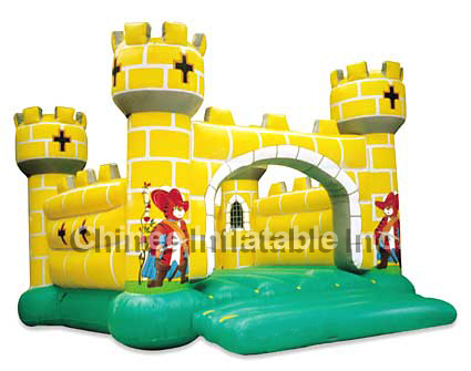 Buying T2-311 inflatable bouncer in the USA