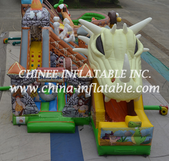 Buying T6-477 giant inflatable in the USA