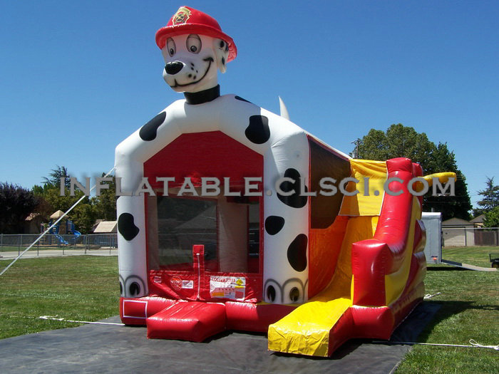 Buying T2-949 inflatable bouncer in the USA