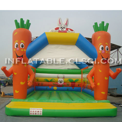 Buying T2-2720 Inflatable Bouncers in the USA