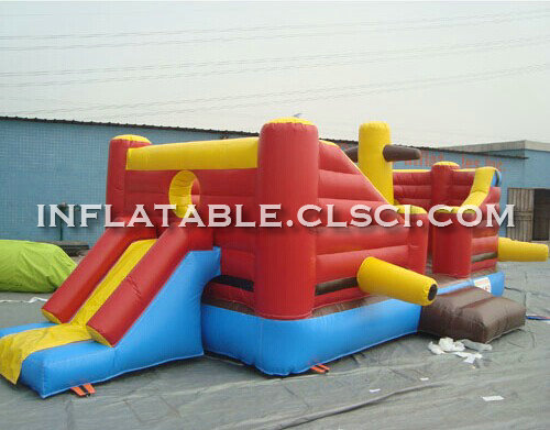 Buying T2-2892 Inflatable Bouncer in the USA