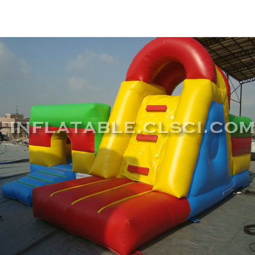 Buying T2-2722 Inflatable Bouncers in the USA