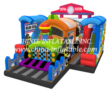 Buying T6-454 giant inflatable in the USA