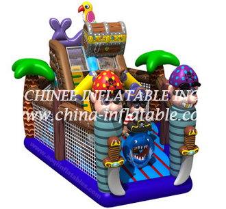 Buying T6-463 giant inflatable in the USA