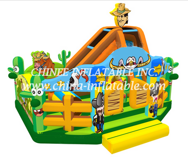 Buying T6-502 giant inflatable in the USA