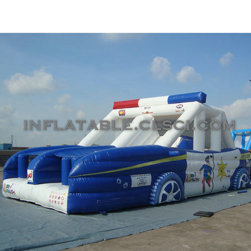 Buying T2-2667 Inflatable Bouncers in the USA