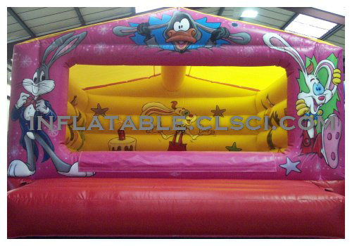 Buying T2-1235 Inflatable Bouncer in the USA