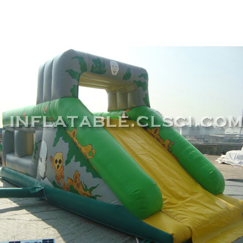 Buying T2-2719 Inflatable Bouncers in the USA