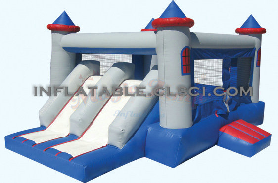 Buying T2-889 inflatable bouncer in the USA