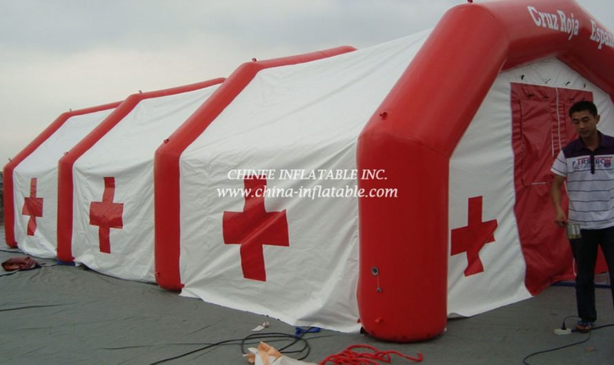 Buying tent1-506 airtight tent in the USA