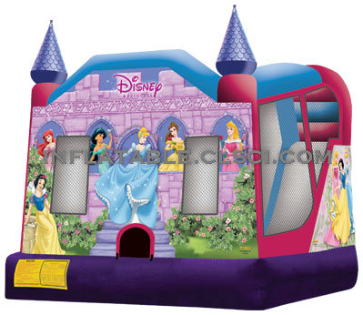 Buying T2-510 inflatable bouncer in the USA