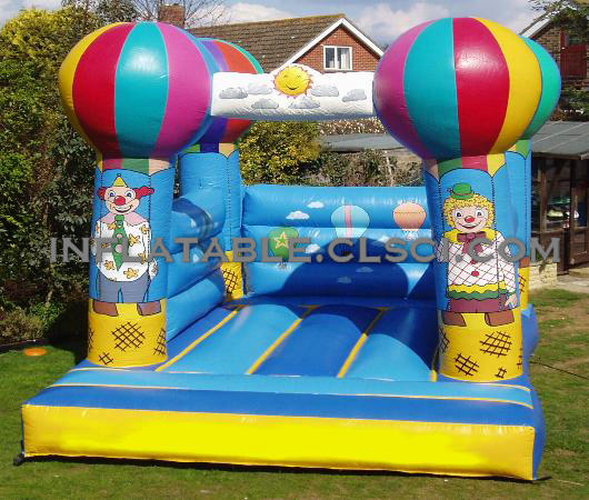 Buying T2-1921 Inflatable Bouncer in the USA