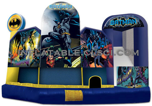 Buying T2-495 inflatable bouncer in the USA