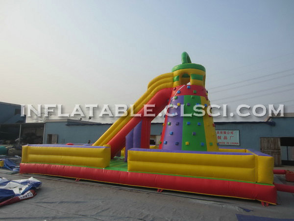 Buying T2-3190 Inflatable Bouncers in the USA