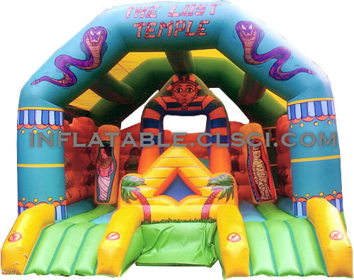 Buying T2-2246 Inflatable Bouncer in the USA