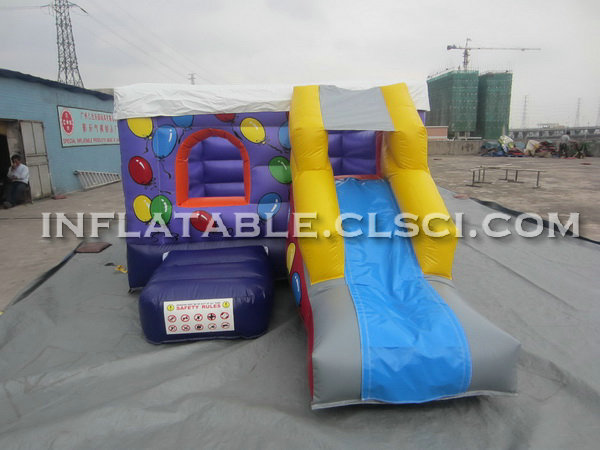 Buying T2-2231 Inflatable Bouncers in the USA