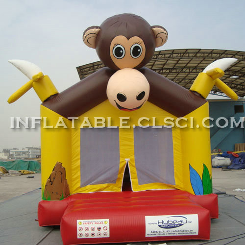 Buying T2-2755 Inflatable Bouncers in the USA