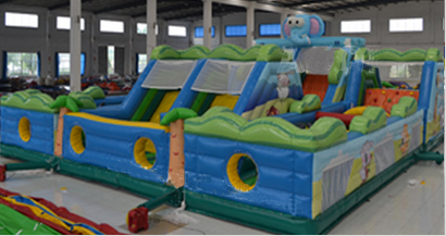 Buying T6-476 giant inflatable in the USA