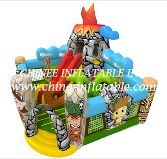 Buying T6-490 giant inflatable in the USA