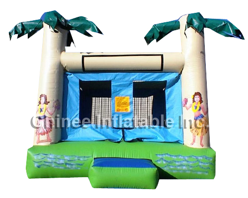 Buying T2-316 inflatable bouncer in the USA