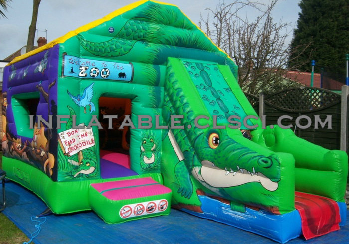 Buying T2-1885 Inflatable Bouncer in the USA