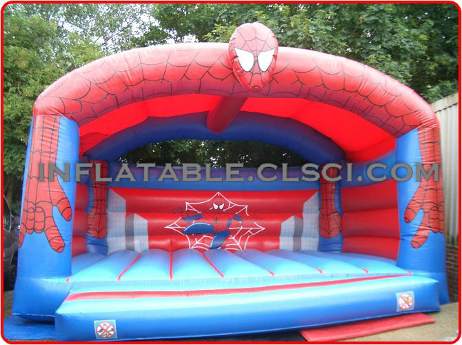 Buying T2-1655 Inflatable Bouncer in the USA