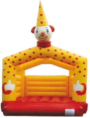 Buying T2-1118 Inflatable Bouncer in the USA