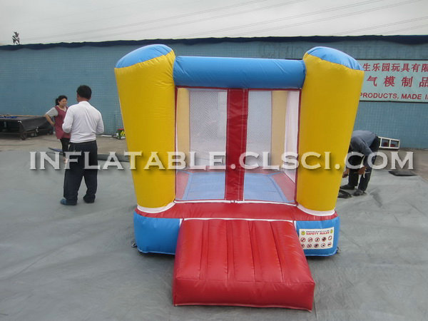 Buying T2-3029 Inflatable Bouncers in the USA