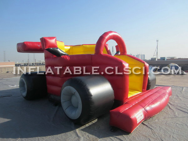 Buying T2-3193 Inflatable Bouncers in the USA