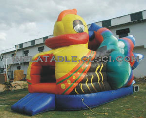 Buying T2-1844 Inflatable Bouncer in the USA