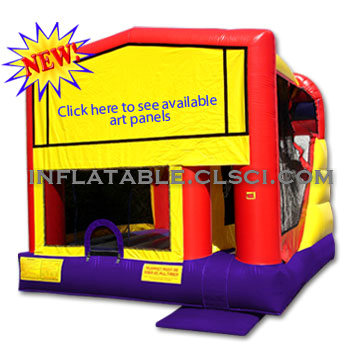 Buying T2-1197 Inflatable Bouncer in the USA