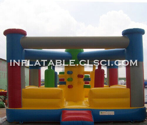 Buying T2-2919 Inflatable Bouncer in the USA