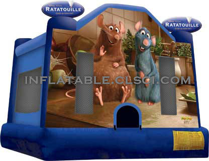 Buying T2-536 inflatable bouncer in the USA