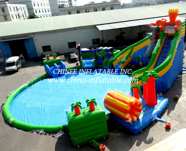 Buying pool2-581 inflatable pool in the USA